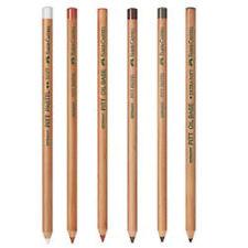 Pitt Pastel Pencils · Faber-Castell