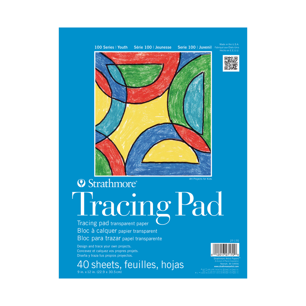 Tracing Paper, High Quality Online Art Supplies